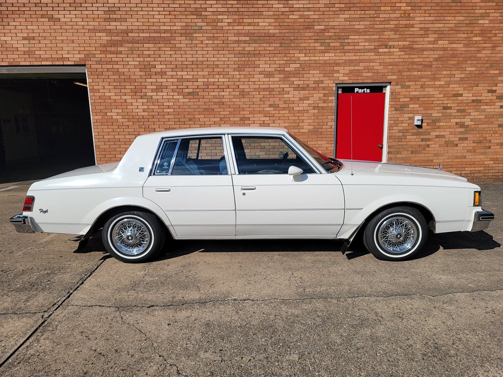 1983 Buick Regal - $10,000