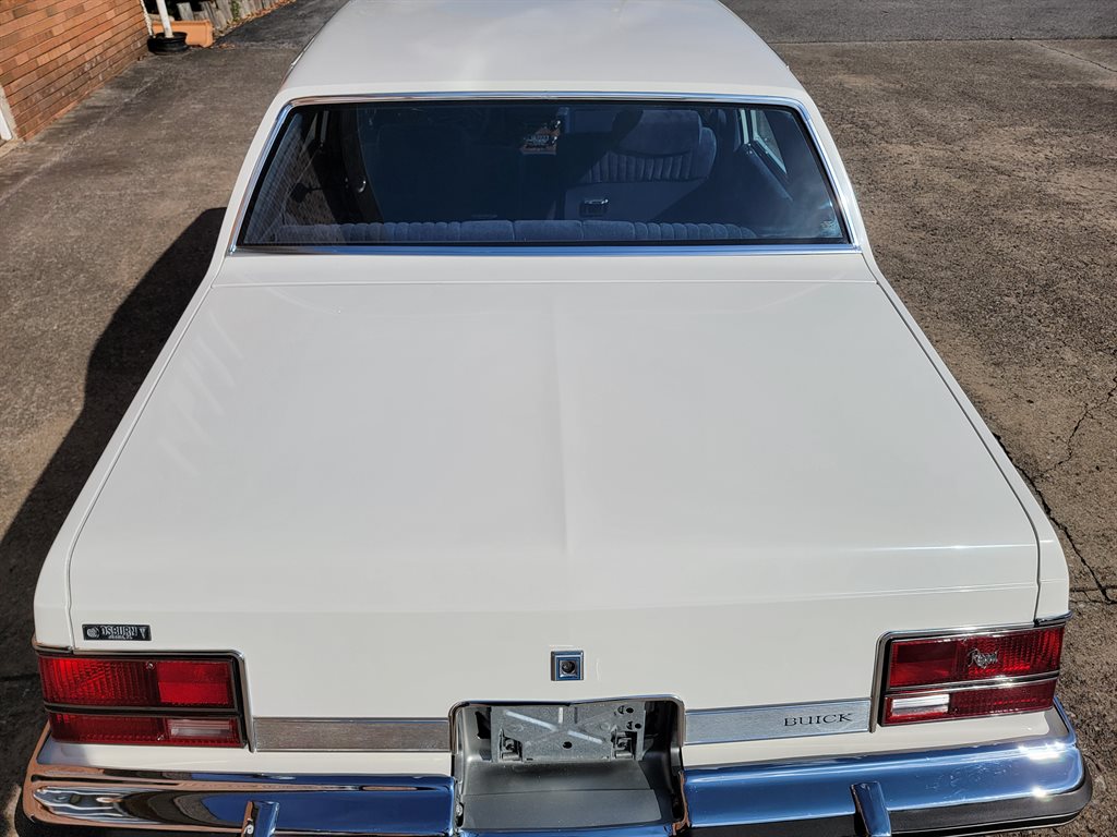 1983 Buick Regal - $10,000