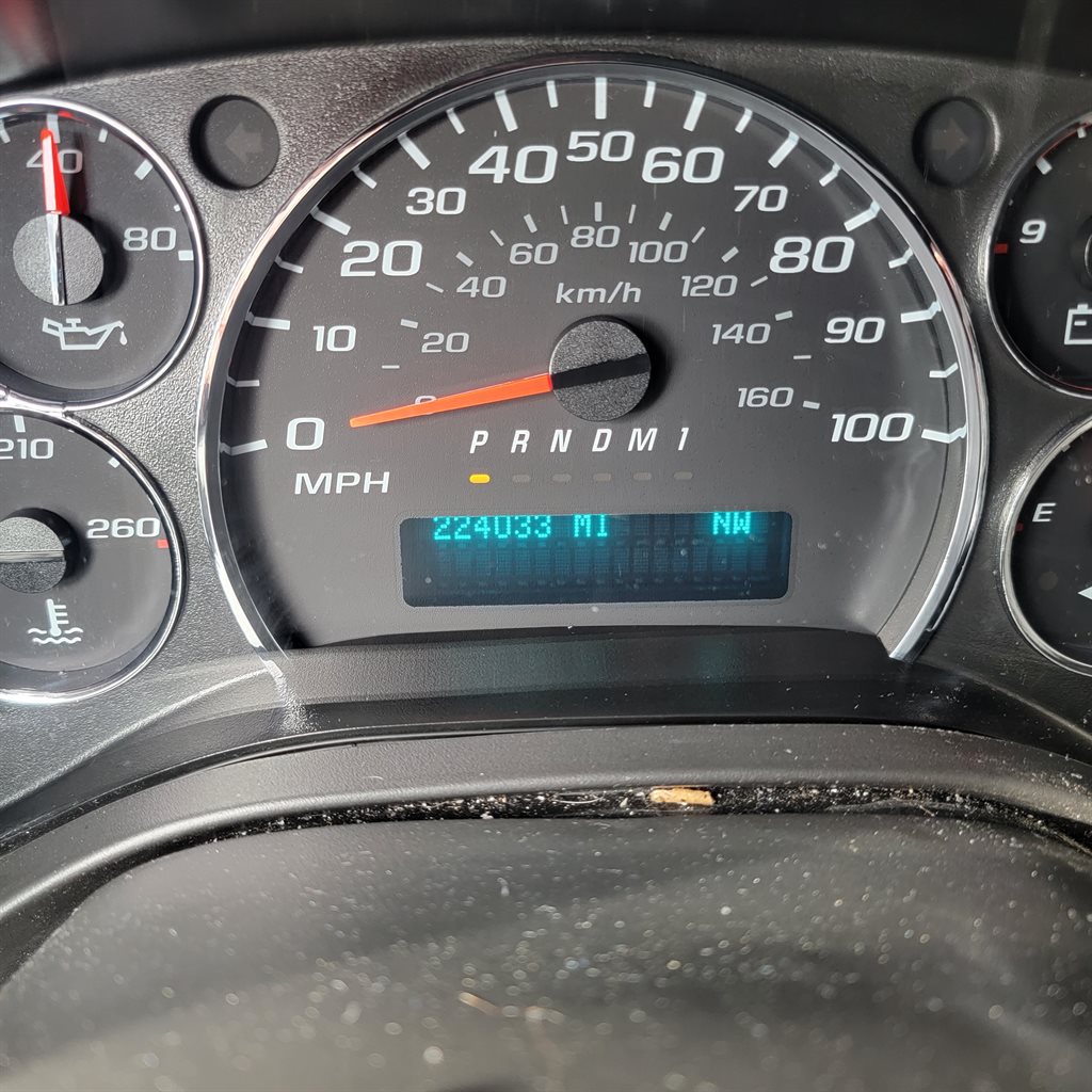 2020 Chevrolet Express - $9,500