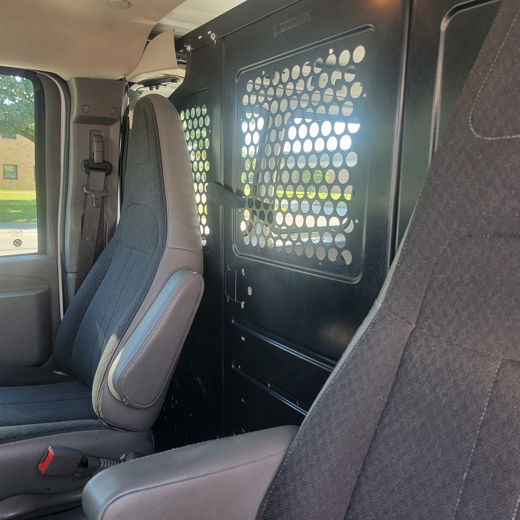 2019 Chevrolet Express - $8,995
