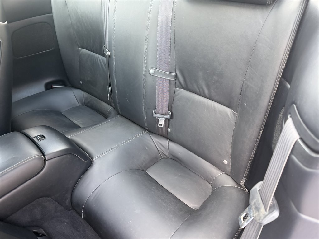 2006 Lexus SC - $14,988