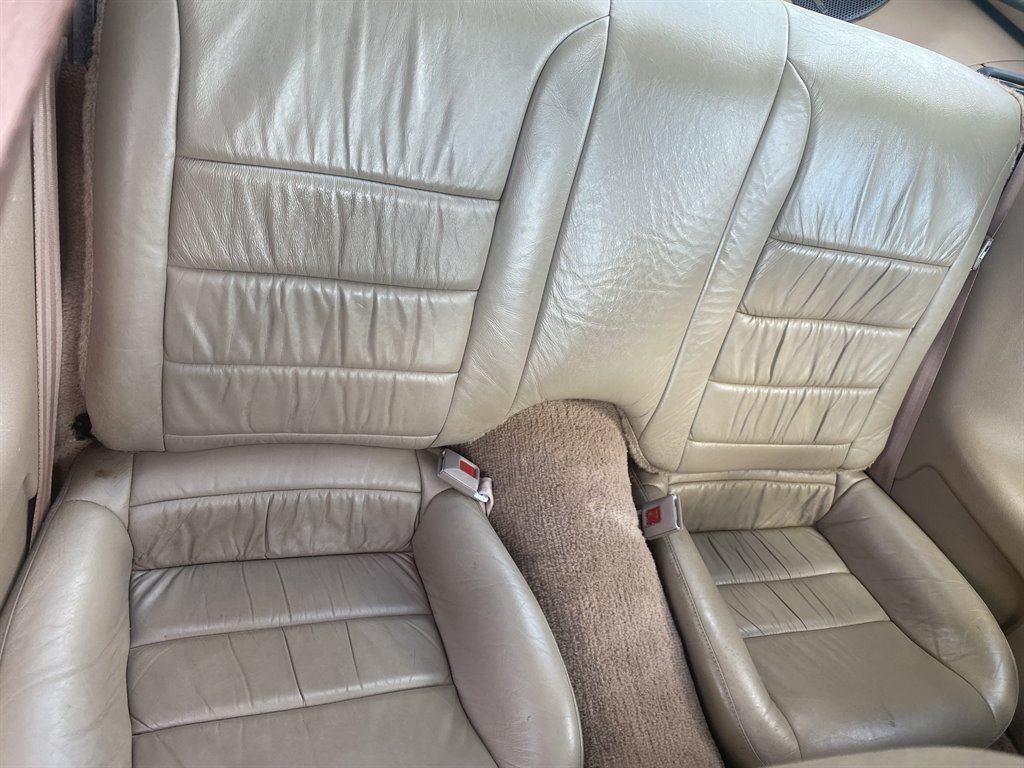 1994 Chevrolet Camaro - $12,500