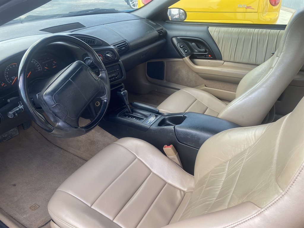 1994 Chevrolet Camaro - $12,500