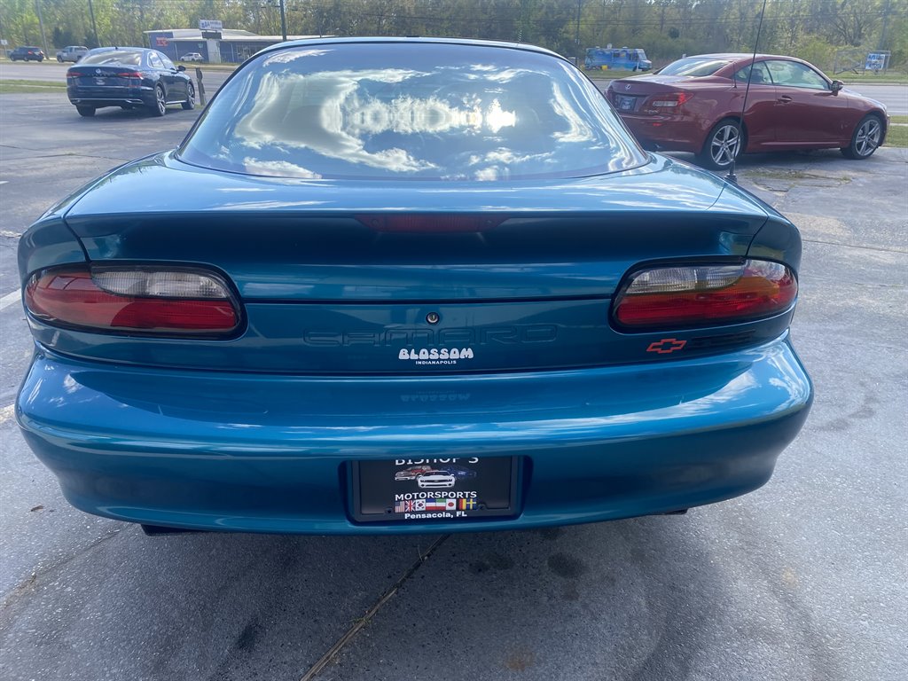 1994 Chevrolet Camaro - $12,500