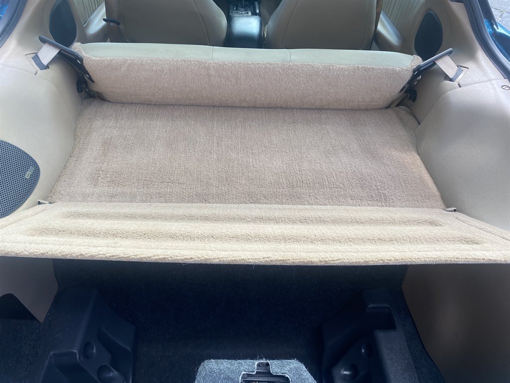 1994 Chevrolet Camaro - $12,500