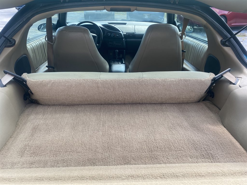 1994 Chevrolet Camaro - $12,500