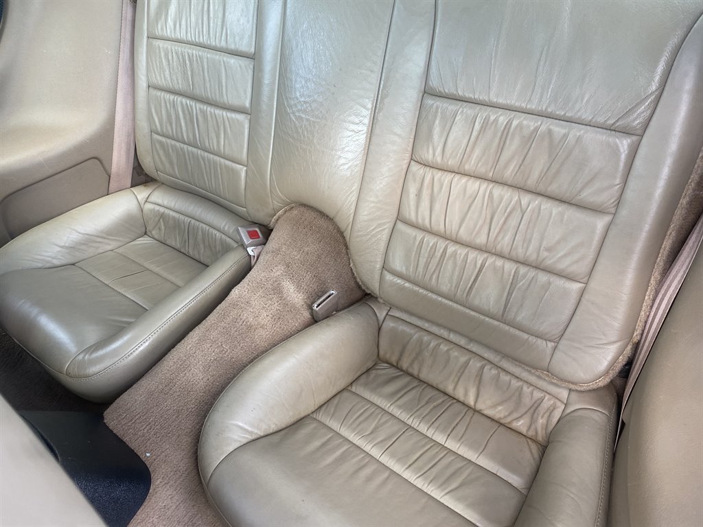 1994 Chevrolet Camaro - $12,500