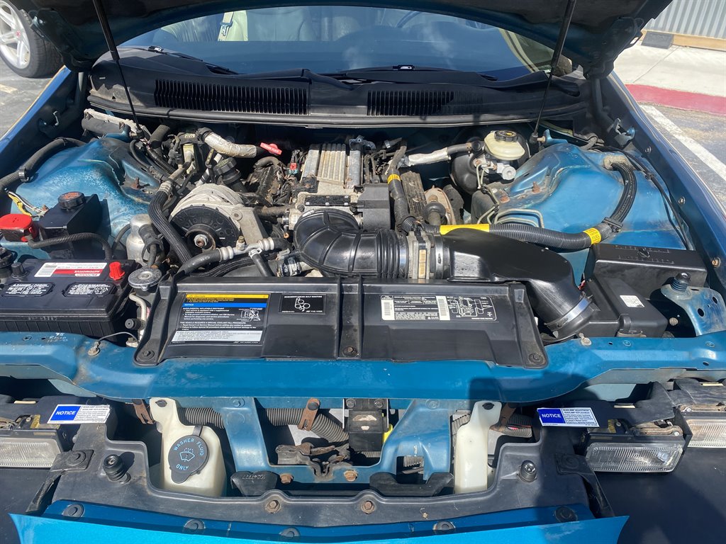 1994 Chevrolet Camaro - $12,500