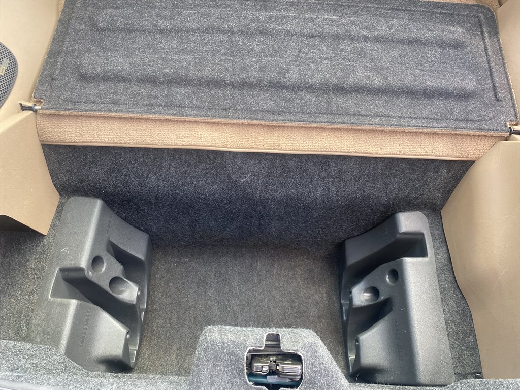 1994 Chevrolet Camaro - $12,500