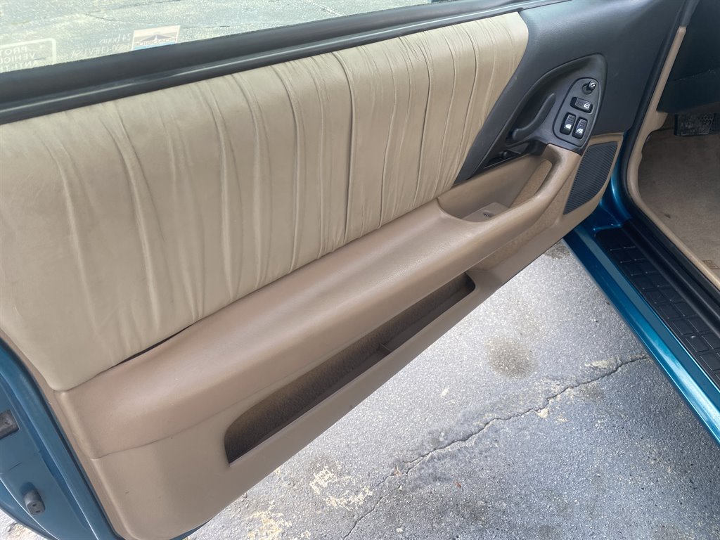 1994 Chevrolet Camaro - $12,500