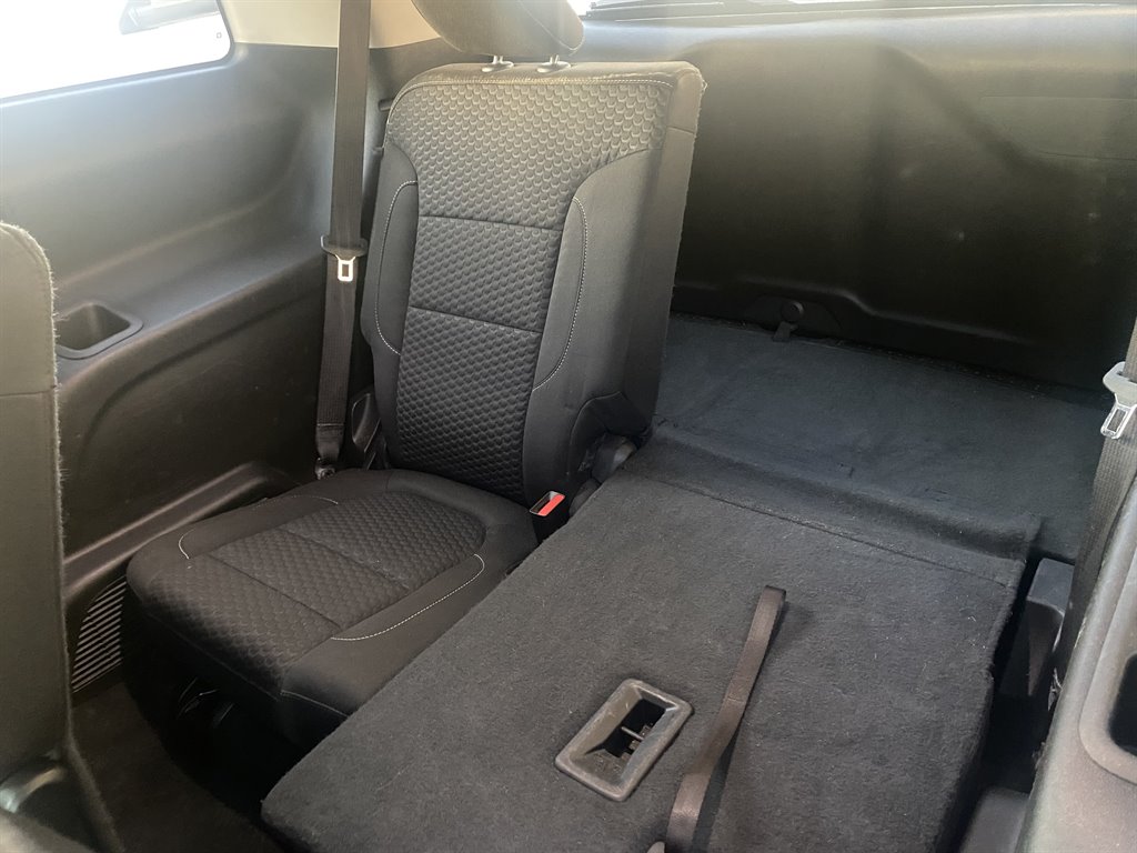 2018 GMC Acadia - $10,988
