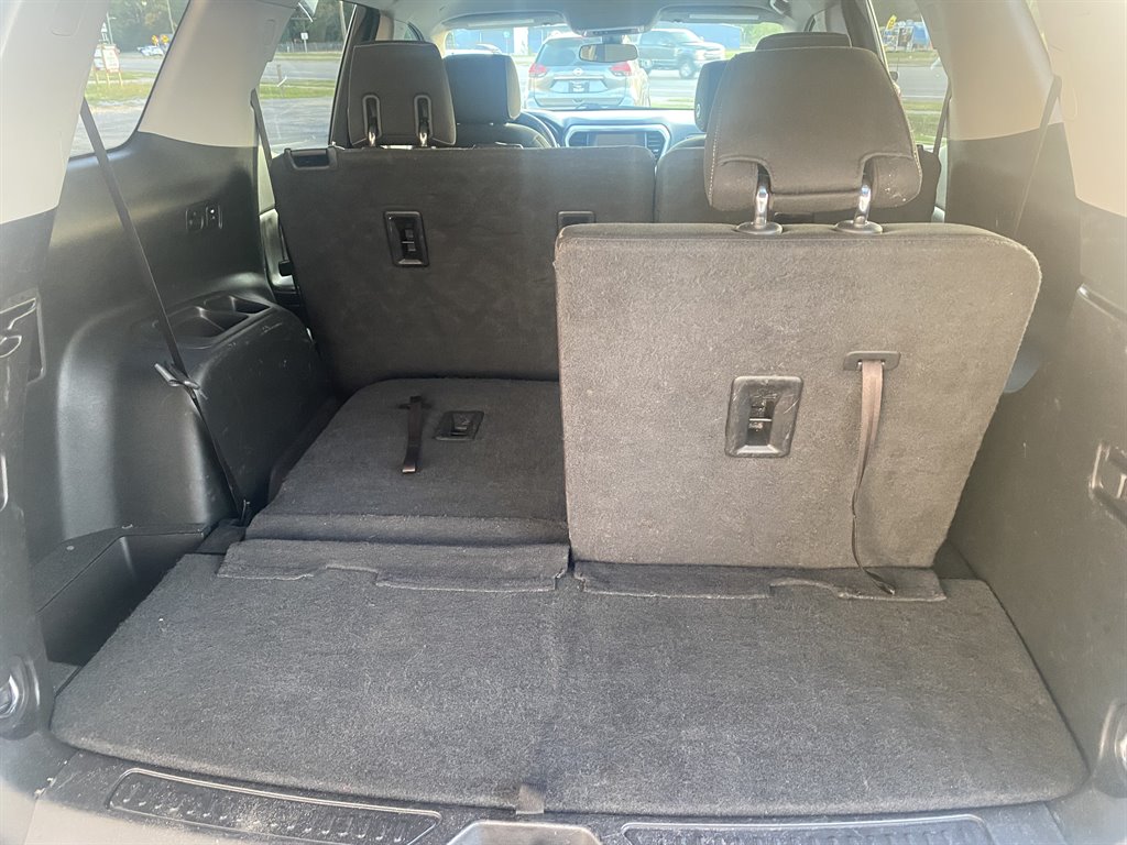 2018 GMC Acadia - $10,988