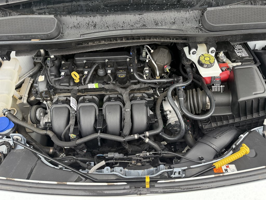 2023 Ford Transit Connect - $20,988