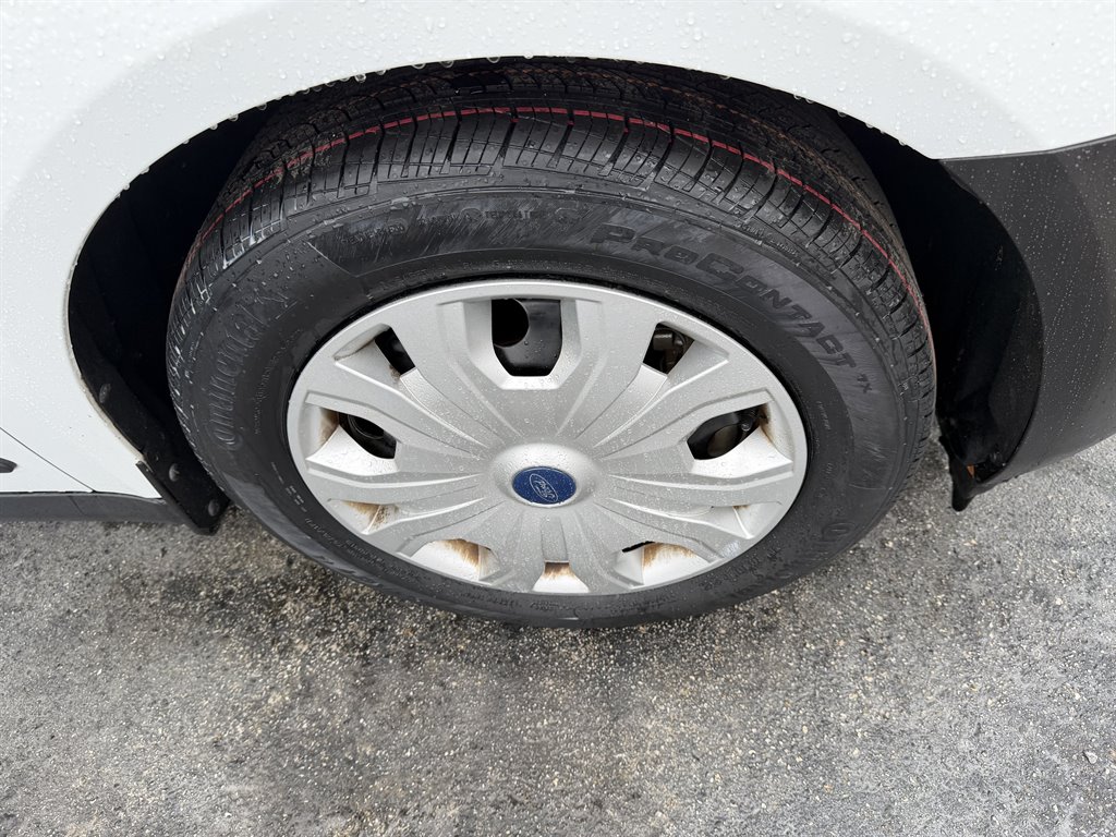 2023 Ford Transit Connect - $20,988