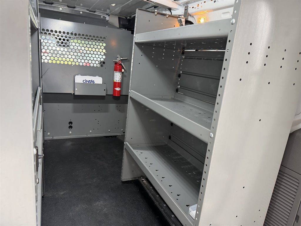 2023 Ford Transit Connect - $20,988