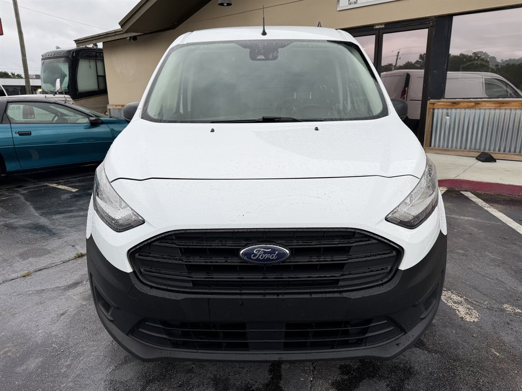 2023 Ford Transit Connect - $20,988