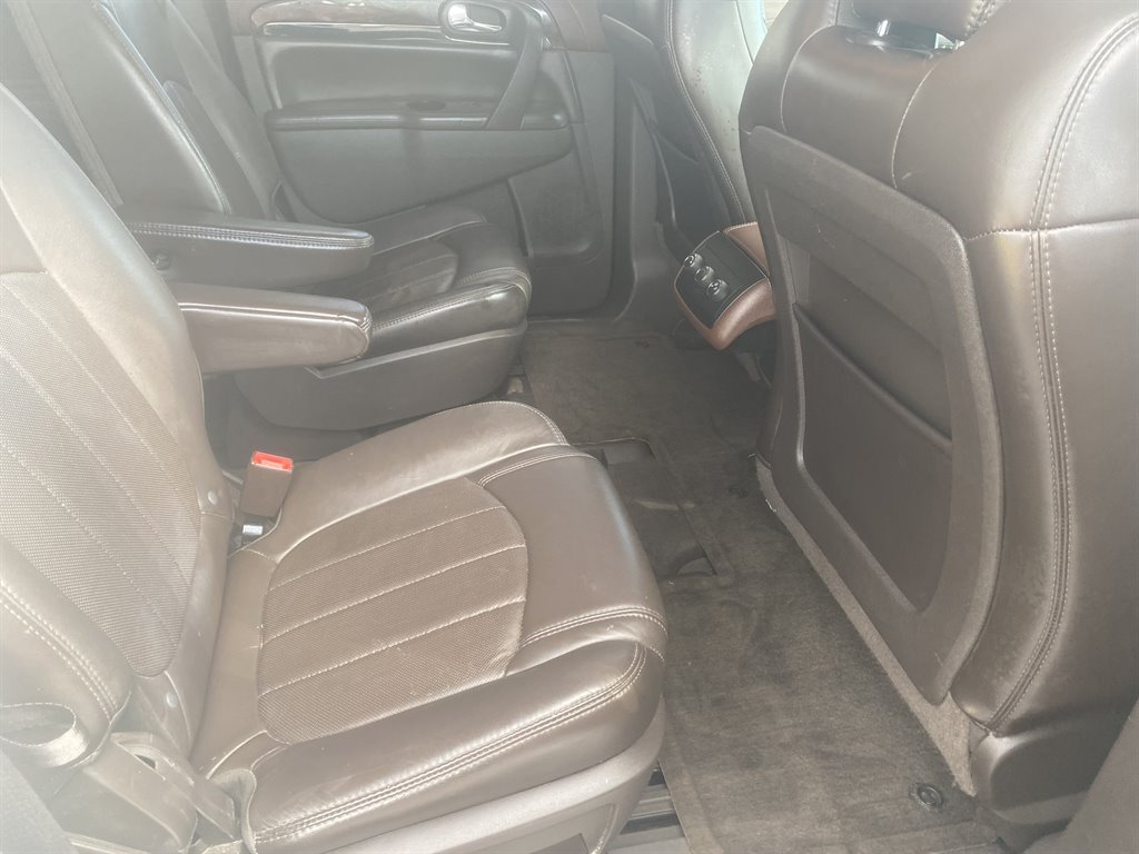 2014 Buick Enclave Leather photo