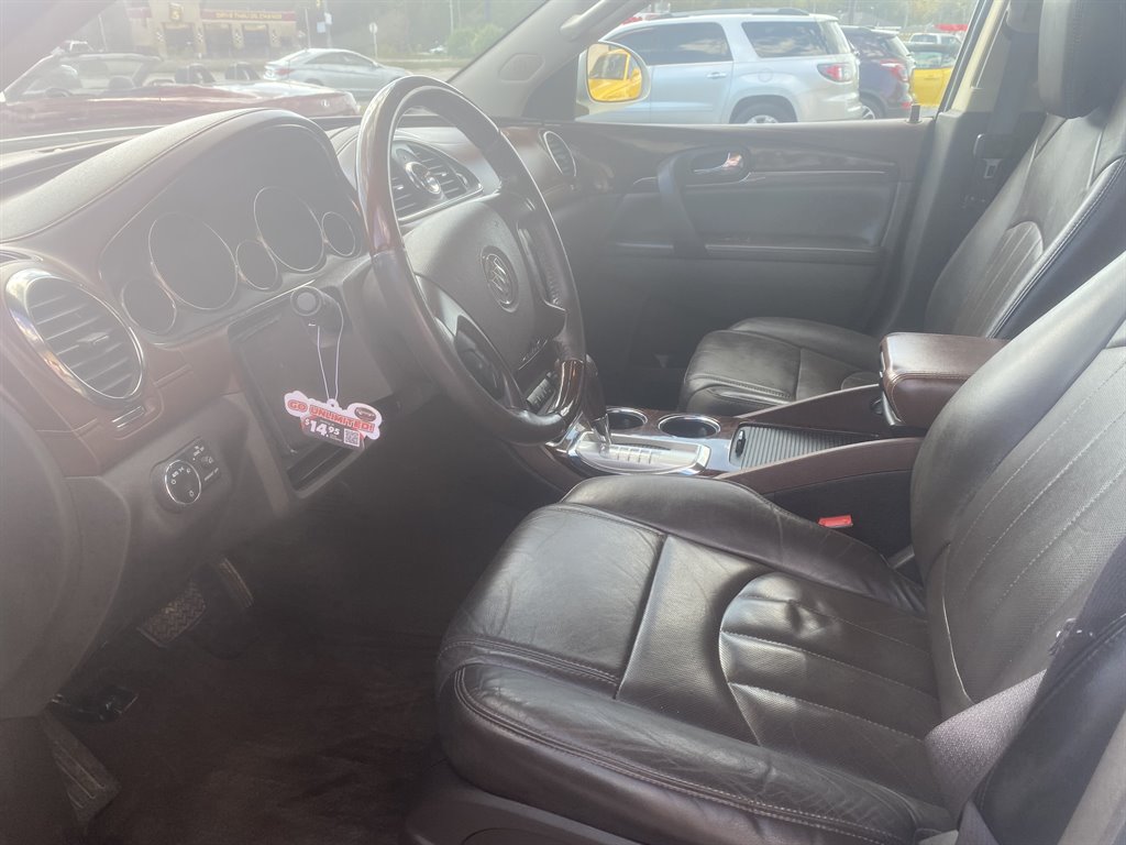 2014 Buick Enclave Leather photo