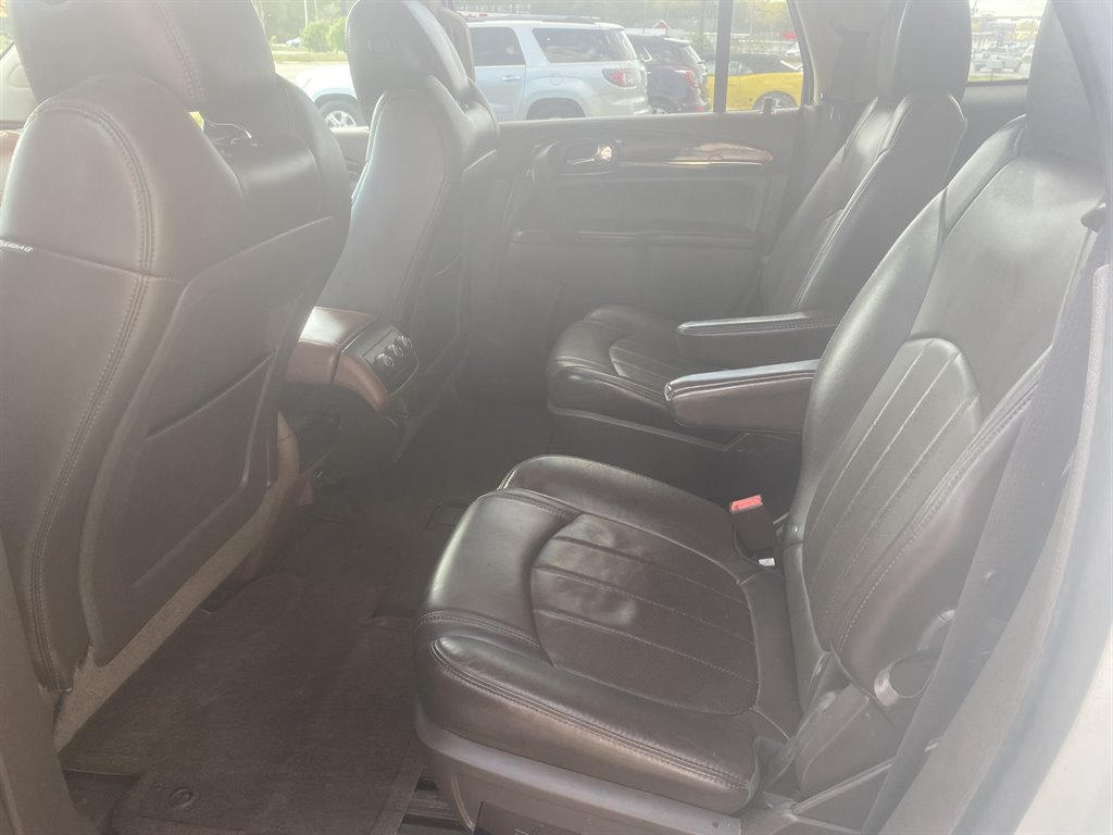 2014 Buick Enclave Leather photo