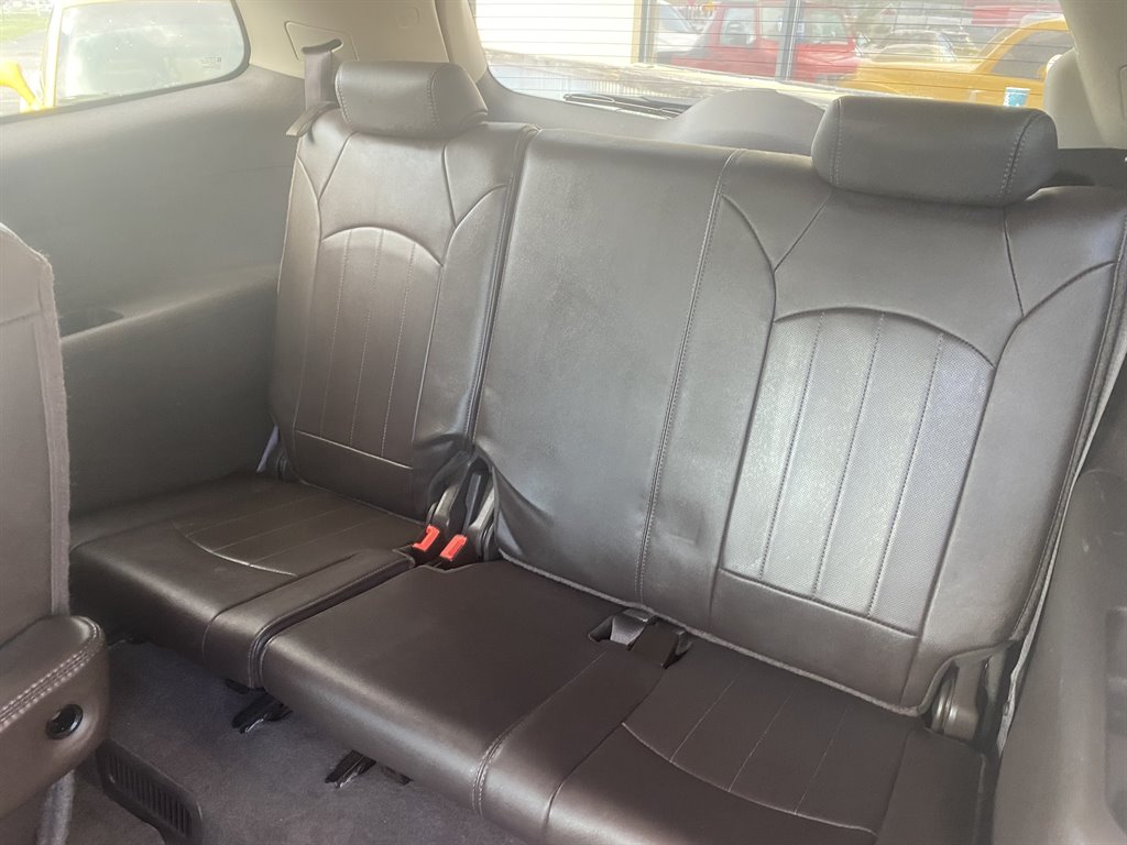 2014 Buick Enclave Leather photo