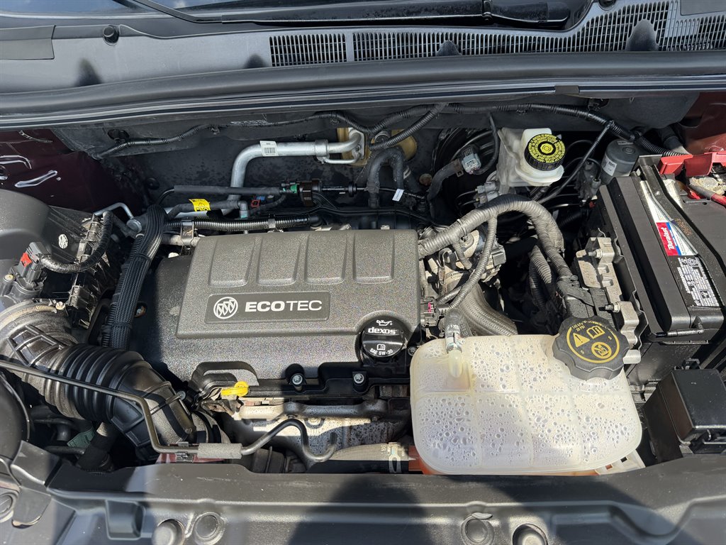 2017 Buick Encore - $7,988
