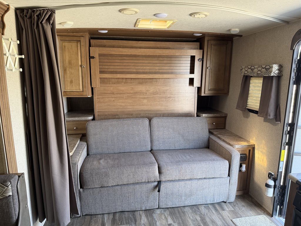 2018 Flagstaff Micro Mini 21ds - $12,988