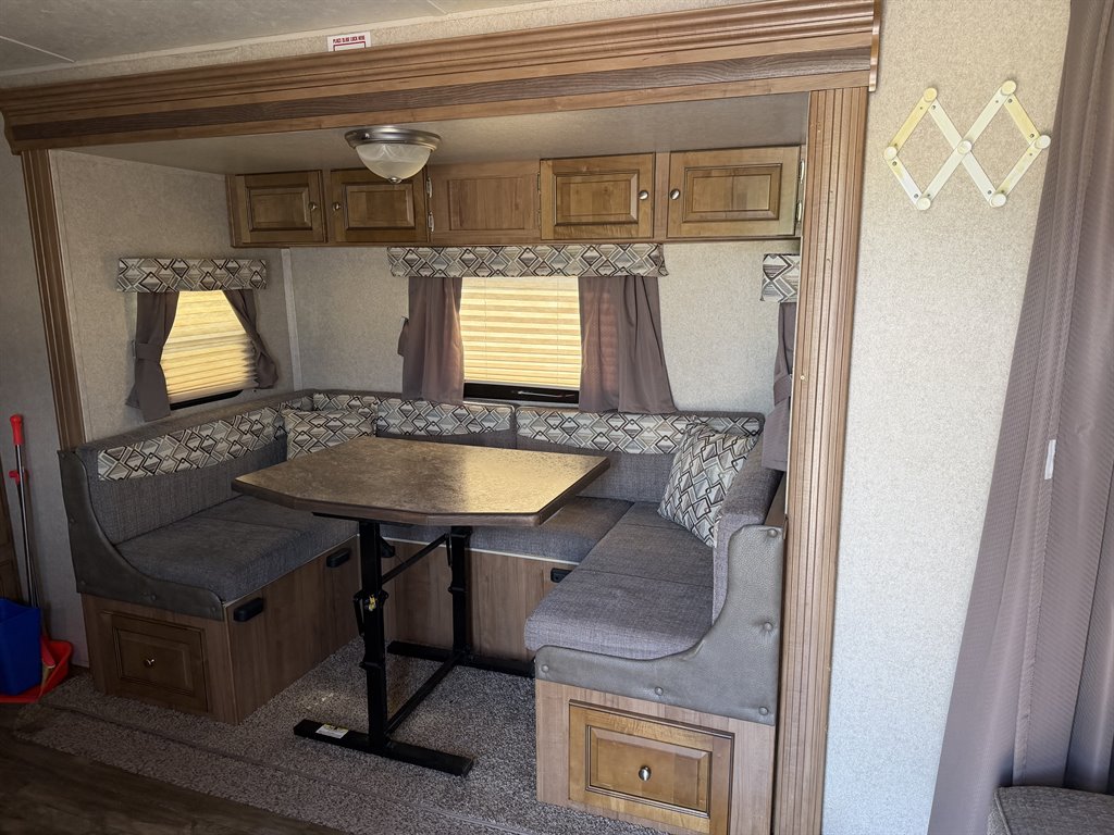 2018 Flagstaff Micro Mini 21ds - $12,988