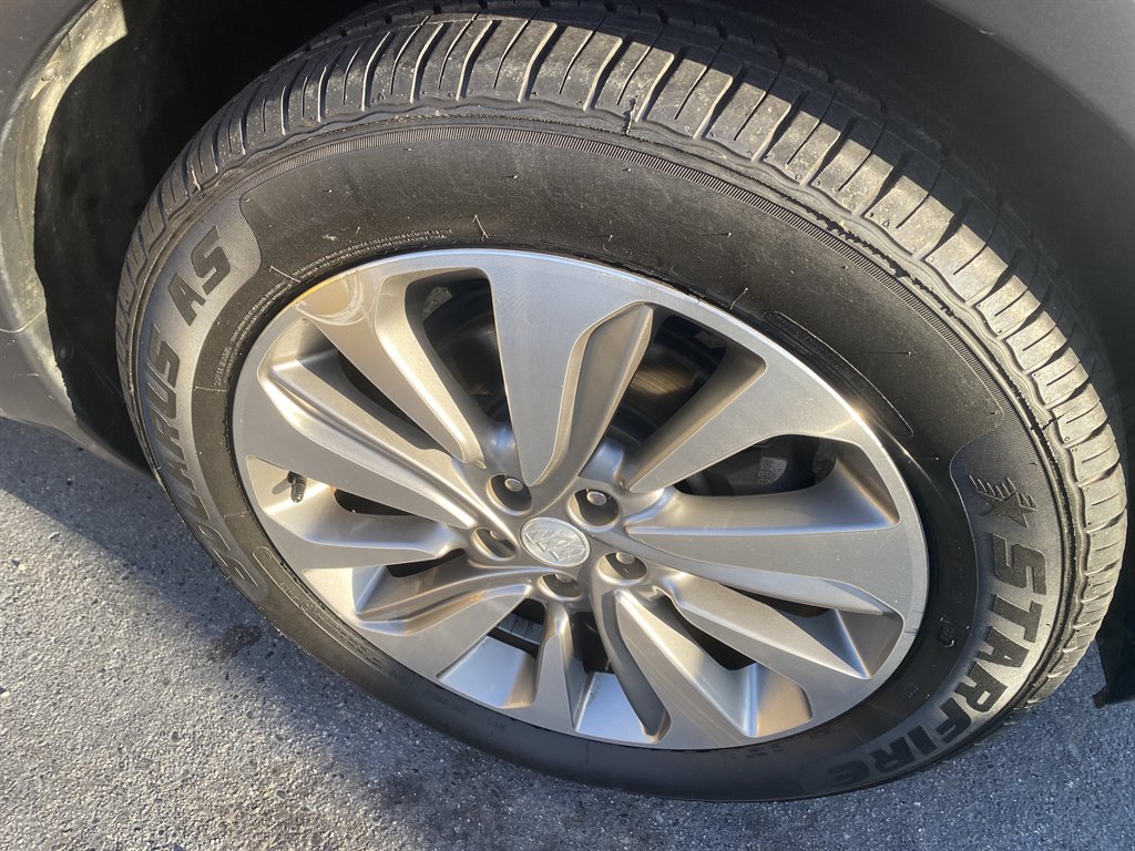 2018 Buick Encore Preferred photo