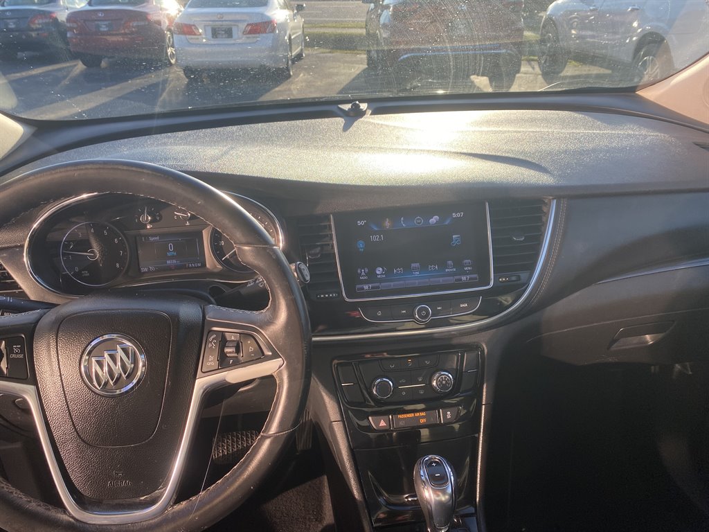2018 Buick Encore Preferred photo