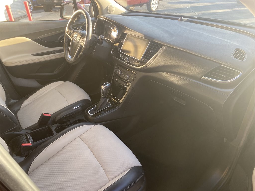 2018 Buick Encore Preferred photo