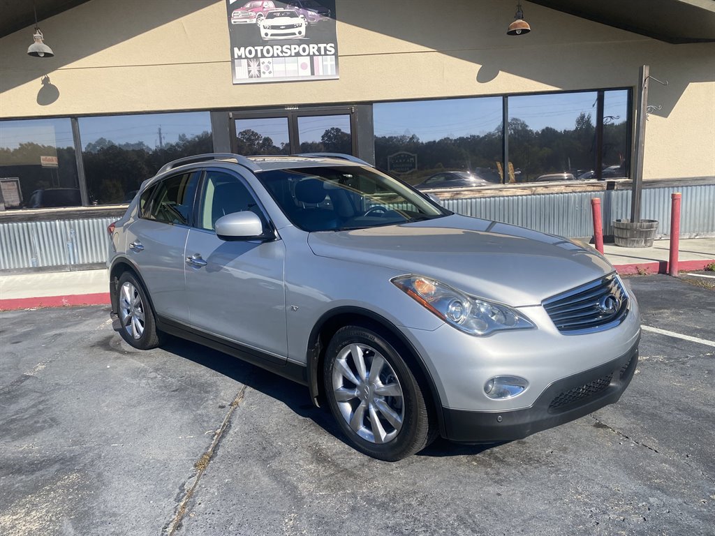 2015 Nissan Rogue - $11,988