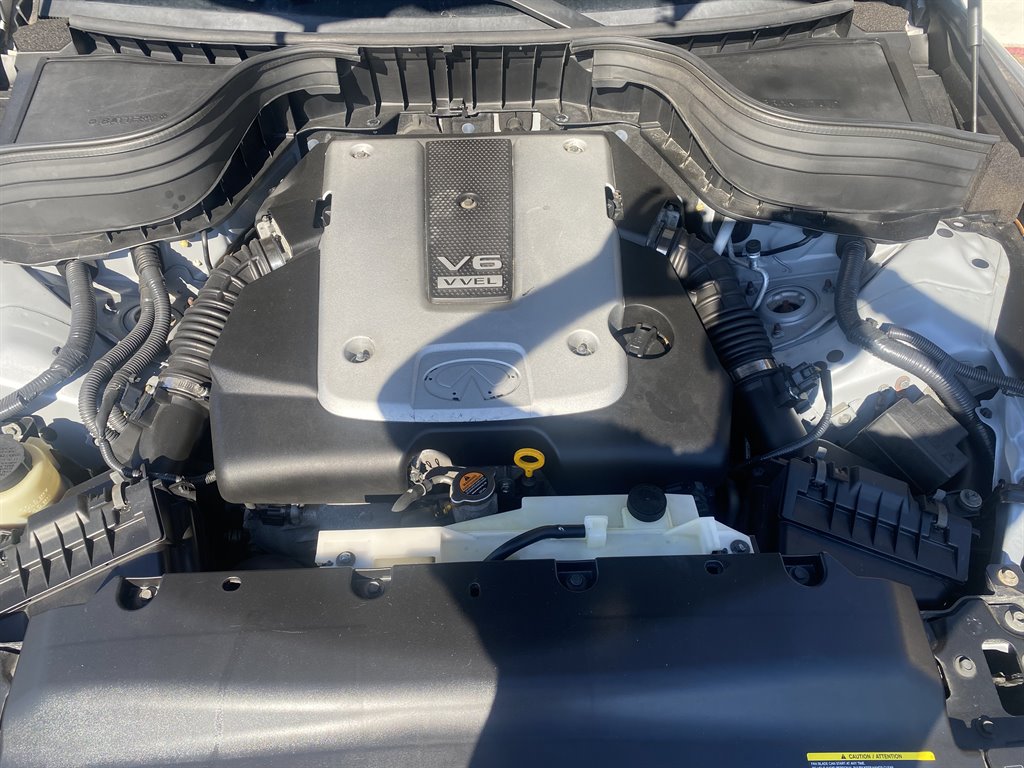 2015 Nissan Rogue - $11,988