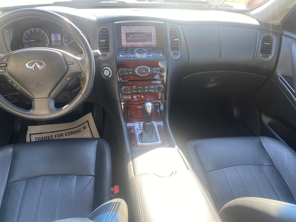 2015 Nissan Rogue - $11,988
