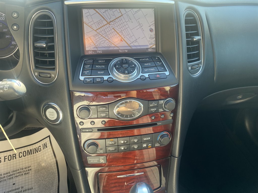 2015 Nissan Rogue - $11,988