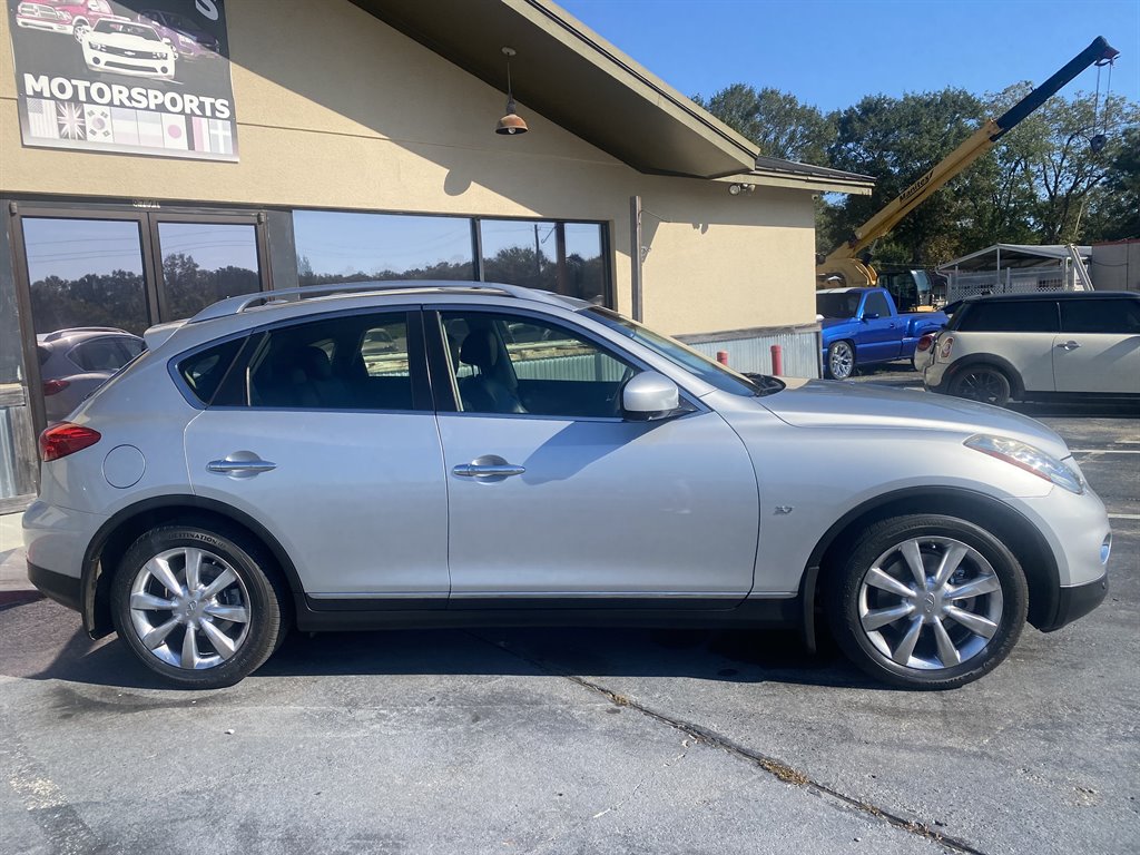 2015 Nissan Rogue - $11,988