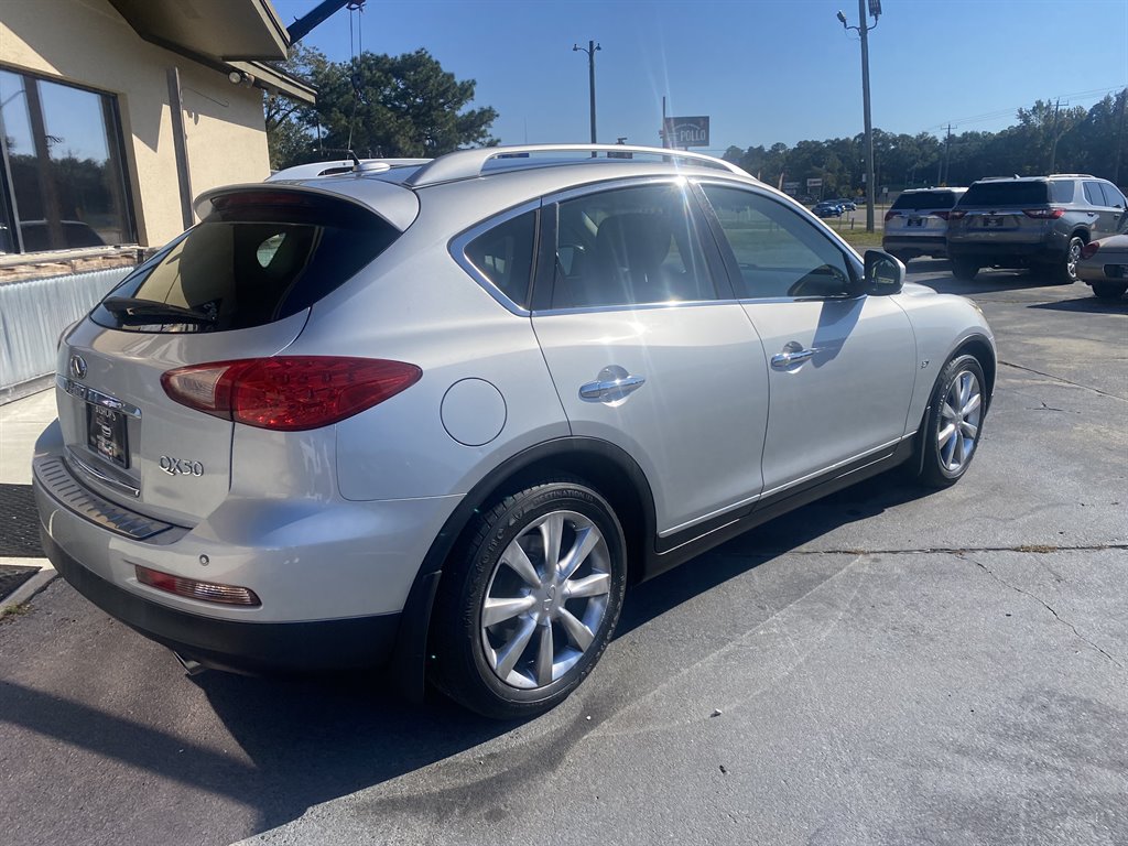2015 Nissan Rogue - $11,988