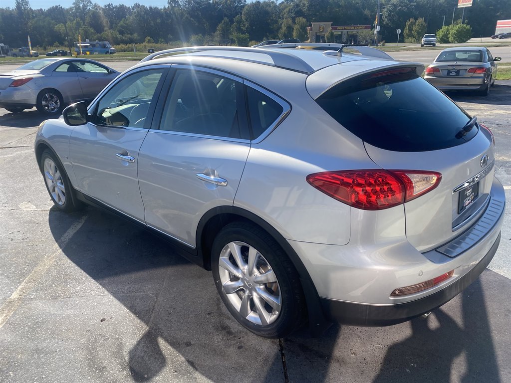 2015 Nissan Rogue - $11,988