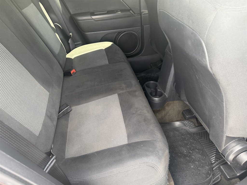 2016 Jeep Patriot - $7,988