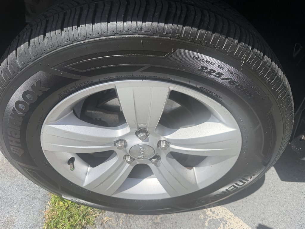 2016 Jeep Patriot - $7,988