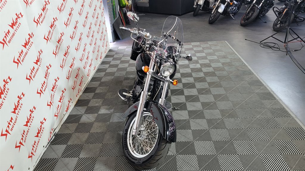2009 Ridley Auto Glide Classic - $5,000