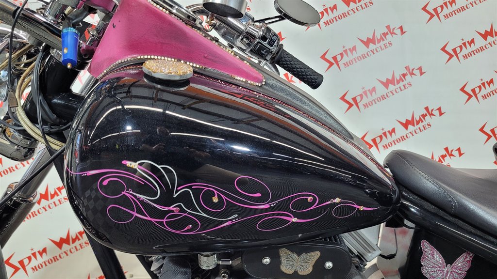 2009 Ridley Auto Glide Classic - $5,000