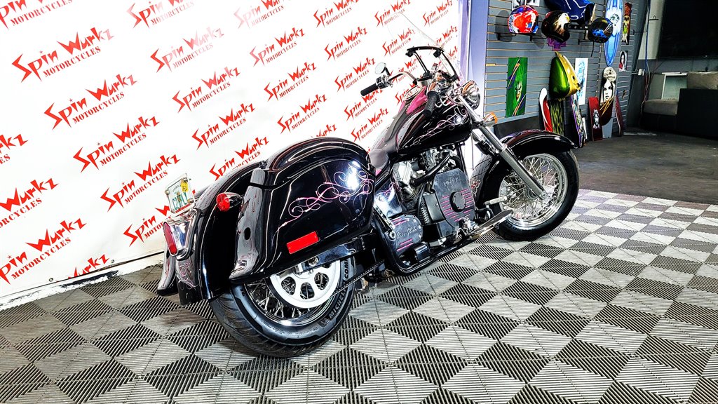 2009 Ridley Auto Glide Classic - $5,000
