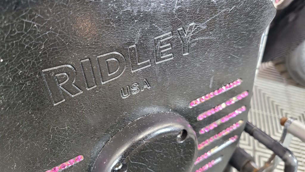 2009 Ridley Auto Glide Classic - $5,000
