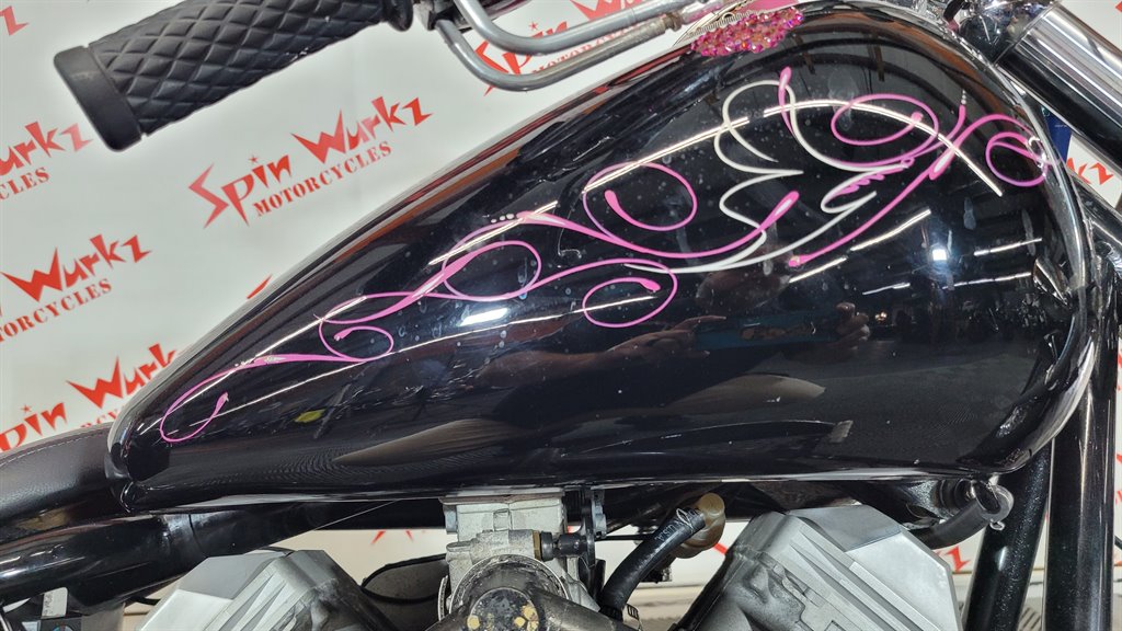 2009 Ridley Auto Glide Classic - $5,000