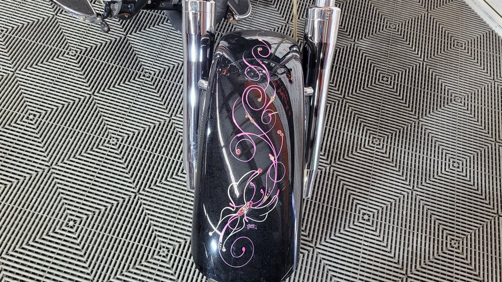 2009 Ridley Auto Glide Classic - $5,000