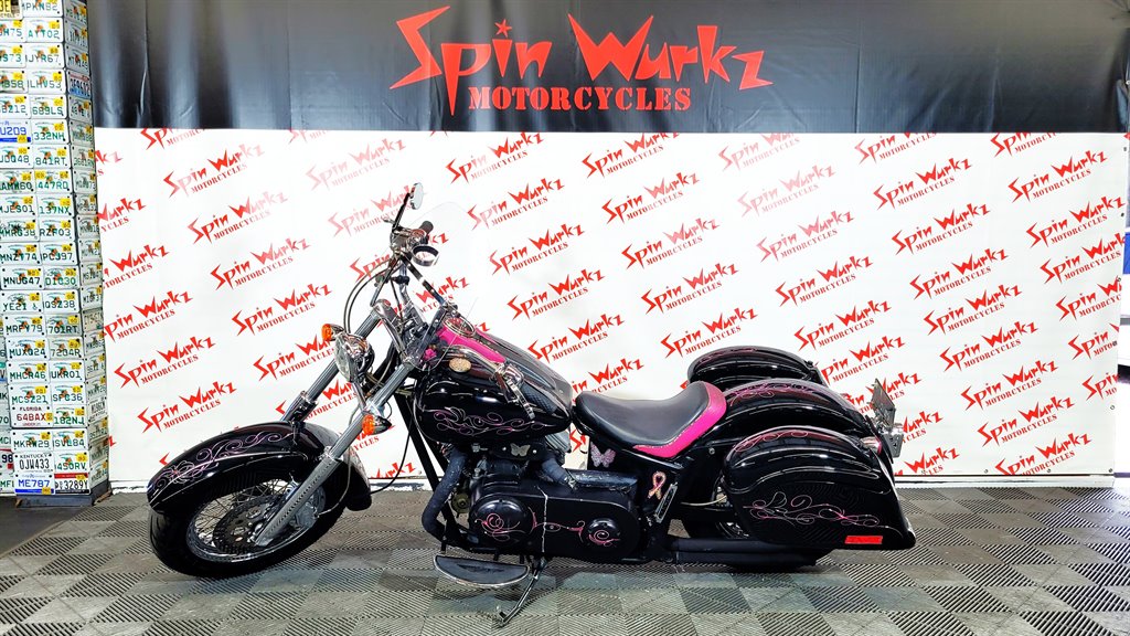2009 Ridley Auto Glide Classic - $5,000