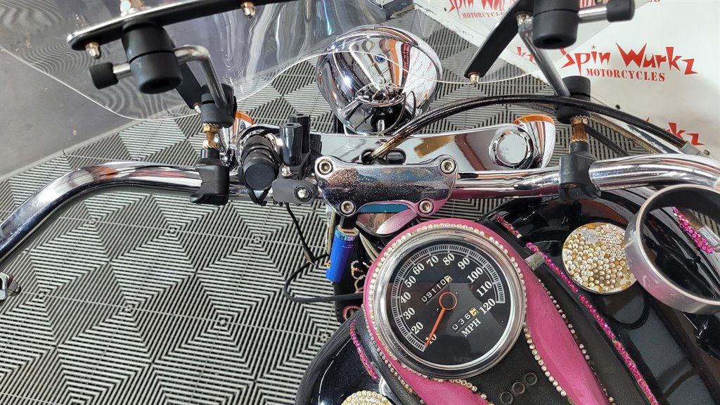 2009 Ridley Auto Glide Classic - $5,000