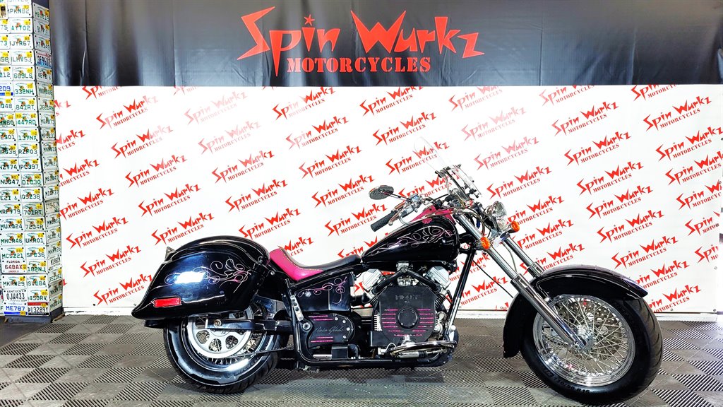 2009 Ridley Auto Glide Classic - $5,000