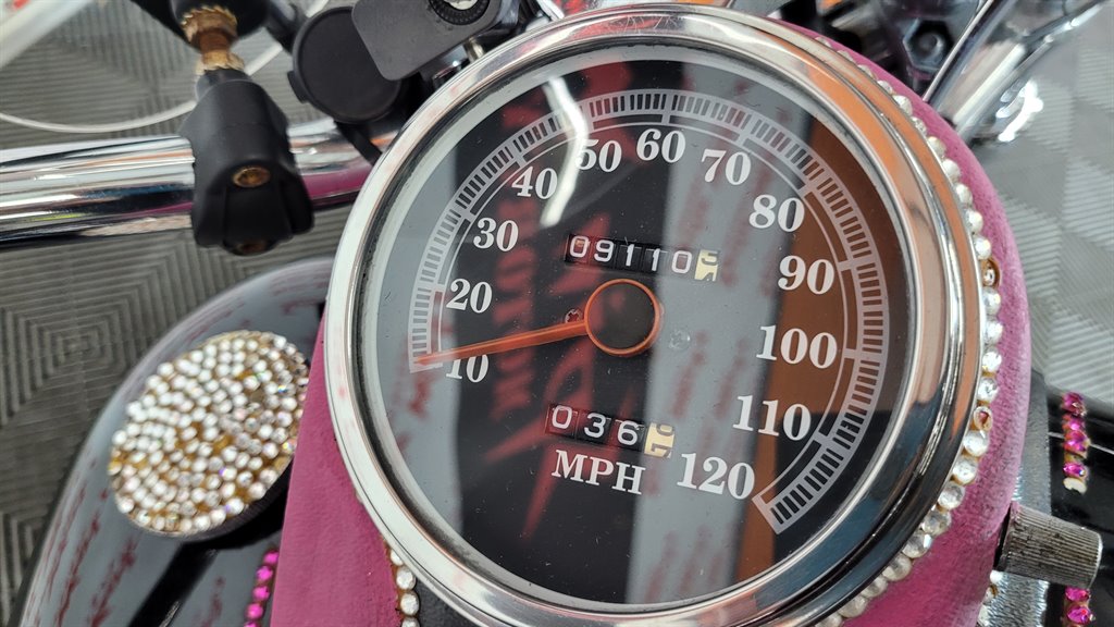 2009 Ridley Auto Glide Classic - $5,000