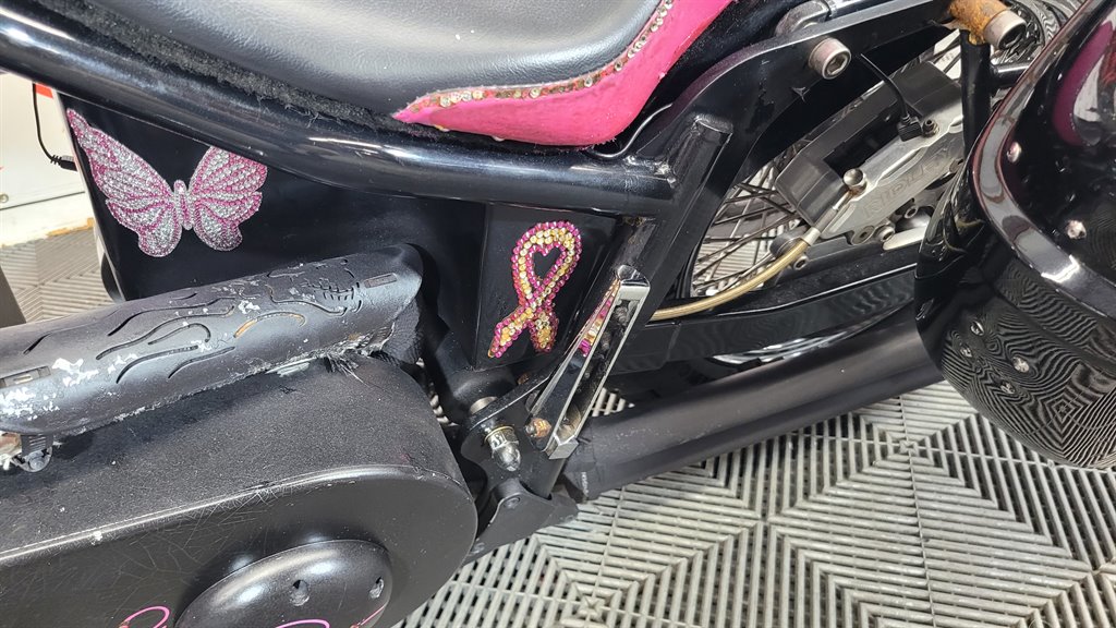 2009 Ridley Auto Glide Classic - $5,000